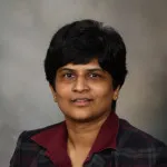 Dr. Amulya Anakapall Nageswara Rao