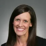 Dr. Amy Nicole Gebauer, MD