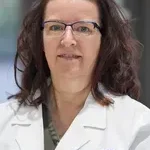 Dr. Amy Estill
