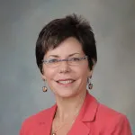 Dr. Amy E. Foxx-Orenstein, DO