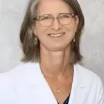 Dr. Amy Elizabeth McLaurin, MD