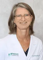Dr. Amy Elizabeth McLaurin, MD