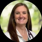 Amy G. Reynolds, FNP-C