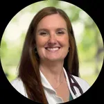 Amy G. Reynolds, FNP-C