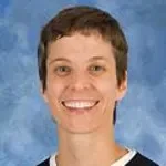 Dr. Amy Lee Sanderson, MD