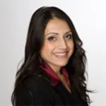Dr. Amy Shah