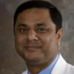 Dr. Amyn Karim Jiwani, MD