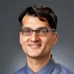 Dr. Anand Dilip Bhatt, MD