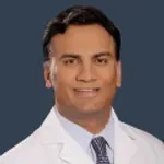 Dr. Anand Murthi, MD