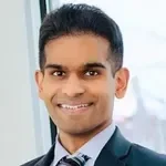 Dr. Anand Padmanabha, MD