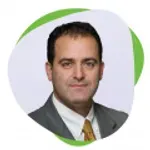 Dr. Anastasios Polimenakos, MD