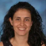 Dr. Anat Gabriela Hanono, MD