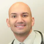Dr. Andre George Giannakopoulos, MD