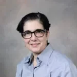 Dr. Andrea Joy De Leo, DO