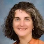 Dr. Andrea Maria Harangozo, MD