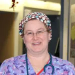 Dr. Andrea Suzanna Kristofy, MD