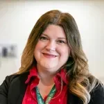 Physician Andrea Males, LCSW