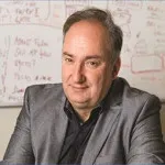 Dr. Andreas Otto Reiff, MD