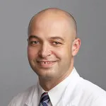 Dr. Andrei Horia Iagaru, MD