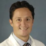 Dr. Andres Felipe Orjuela, MD