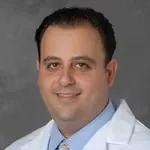 Dr. Andrew F. Ajluni, DO