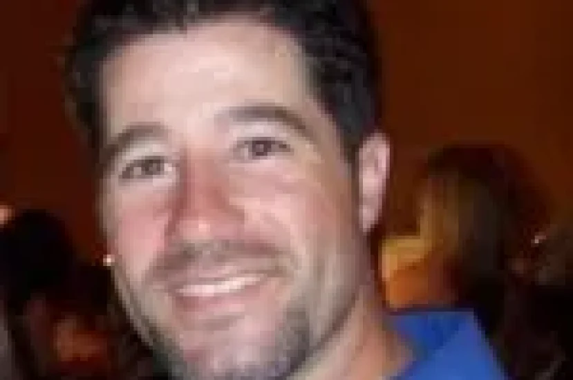 Dr. Andrew S. Becker, DC