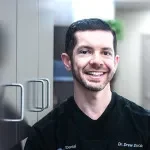 Dr. Andrew David Ducote