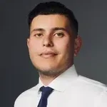 Dr. Andrew N. Eskander