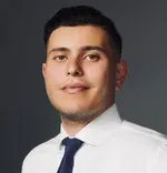 Dr. Andrew N. Eskander