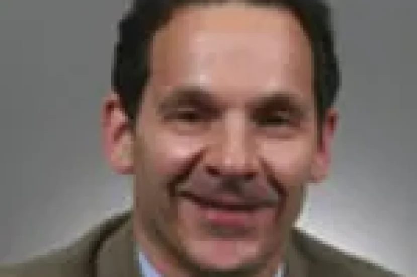 Dr. Andrew H. Glassman, MD