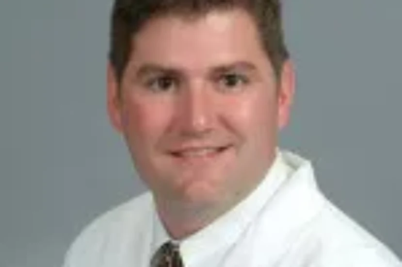 Dr. Andrew Kohlmaier Gormley, MD