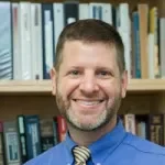 Dr. Andrew Paul Thomas Gregory