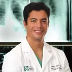 Dr. Andrew Michael Hall, MD