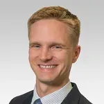 Dr. Andrew Warfield Hoel, MD