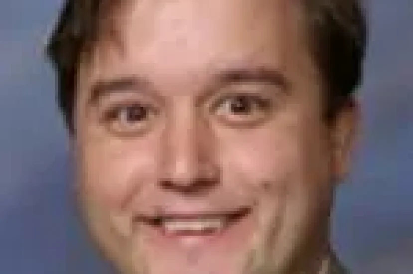 Dr. Andrew S. Holmes, MD