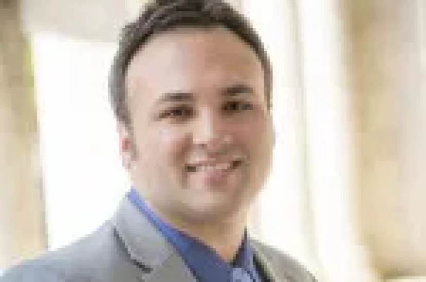 Dr. Andrew Peter Kontos, MD