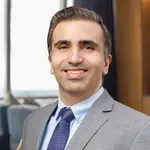 Dr. Andrew Lelin, MD