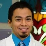 Dr. Andrew Martinez, PhD