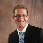 Dr. Andrew Robert Mullendore