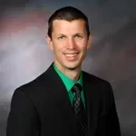 Dr. Andrew Vanosdol, MD