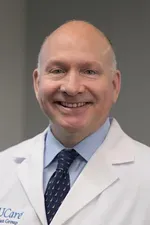 Dr. Andrew White, MD