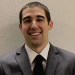 Dr. Andrew J. Zaborowski, OD