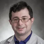 Dr. Andrey Lev-Weissberg, MD