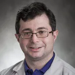 Dr. Andrey Lev-Weissberg, MD
