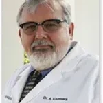 Dr. Andris Kazmers, MD