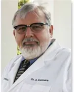 Dr. Andris Kazmers, MD