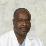 Dr. Andy Hugo Pierre, MD