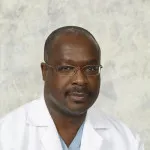 Dr. Andy Hugo Pierre, MD