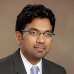 Dr. Anees Ahmed Siddiqui, MD