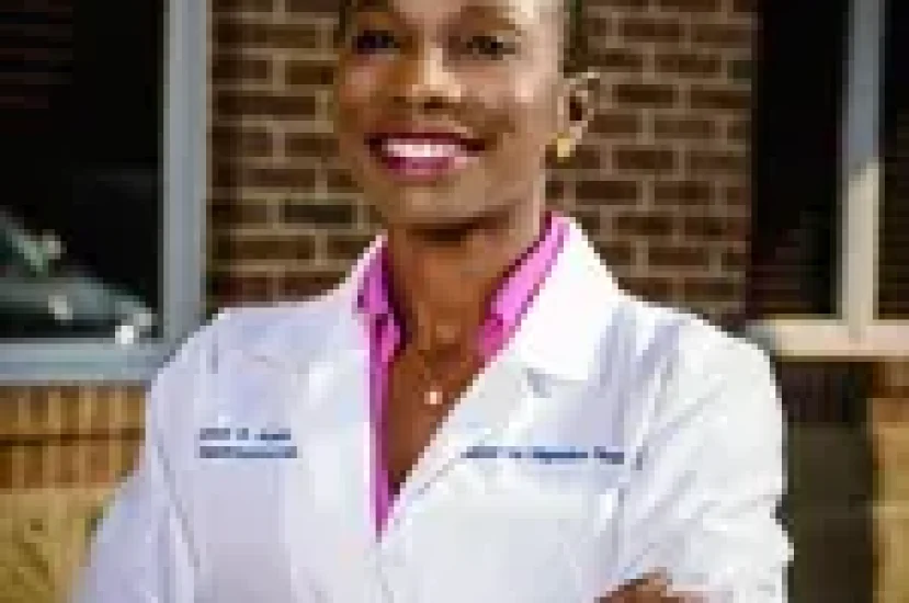 Dr. Anezi E. Bakken, MD